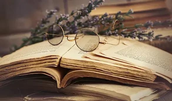 Даруй, читай, кохай: яку книгу обрати для близької людини