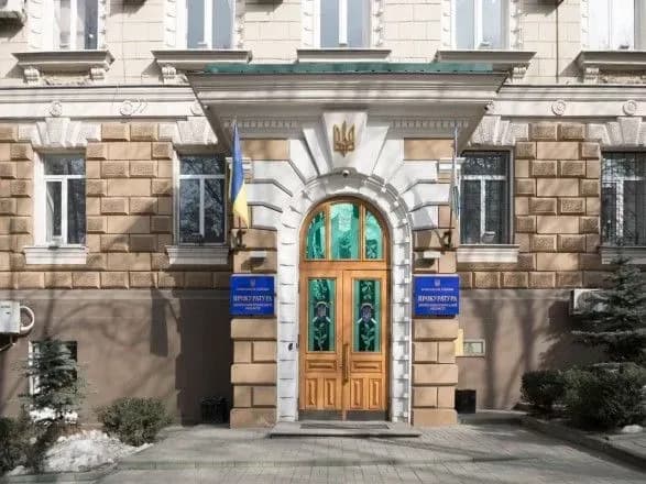 У Дніпрі музичний керівник дитячого колективу підозрюється у ґвалтуванні 12-річної дівчинки