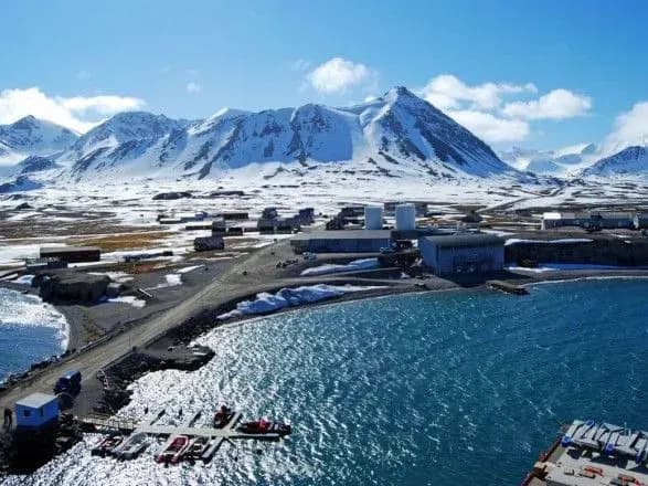 Росія звинувачує Норвегію у відмові щодо співпраці навколо Шпіцбергена