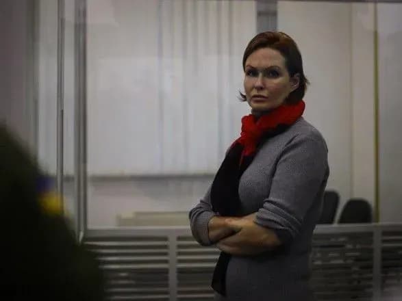 Справа Шеремета: суд розпочав розгляд скарги на продовження арешту Кузьменко