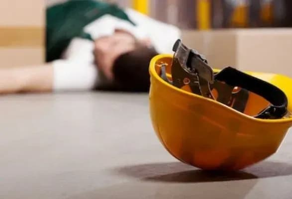 Соцстрах виплатив 707 млн грн потерпілим на виробництві