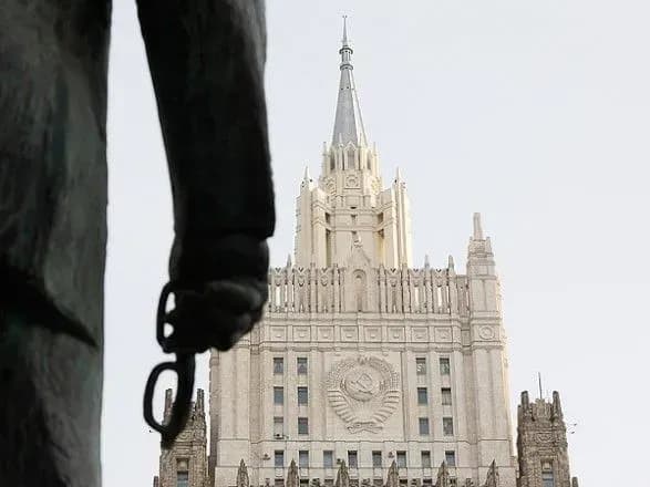 У МЗС РФ відреагували на слова Ердогана про те, що Росія керує війною в Лівії