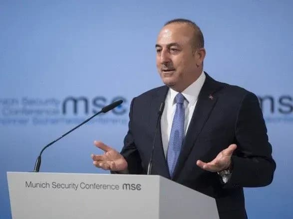 МЗС Туреччини: НАТО необхідно розглянути прийняття до альянсу нових країн-членів