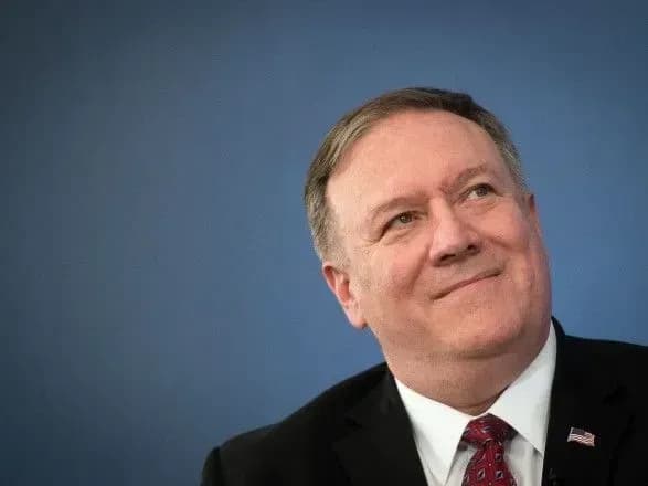 Держсекретар США вважає "дуже перебільшеними" заяви про "смерть" НАТО