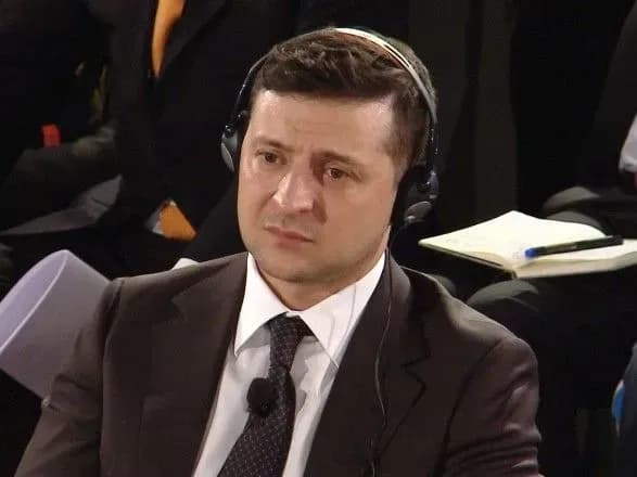 "Всіх на всіх": Зеленський наголосив на важливості продовження звільнення українців