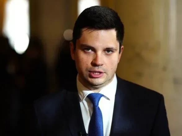 В "Слуге народа" анонсировали изменения в уставе партии