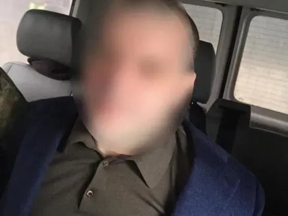 У Києві затримали лідера злочинної групи, який шість років був у міжнародному розшуку