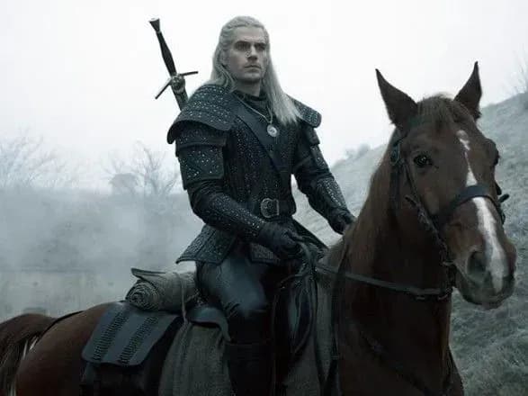 Стартували зйомки другого сезону серіалу "Відьмак"