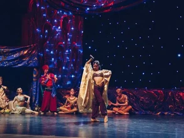 У Хорватії реалізують проект “Україна мистецька”