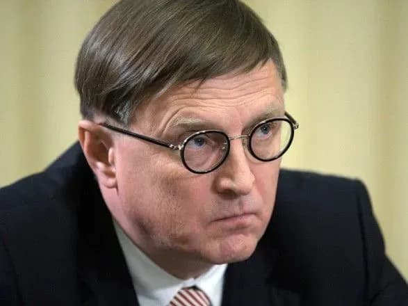 У Конституційному суді РФ прокоментували заяву судді про правонаступництво СРСР