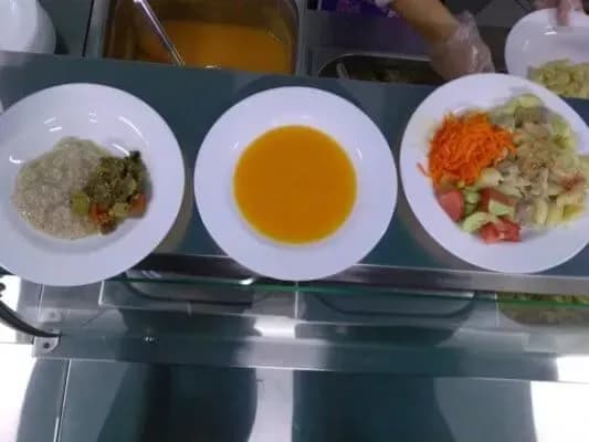 У Миколаєві викрили постачання до навчальних закладів небезпечних харчів