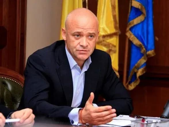 Суд оголосив перерву в розгляді скарги на вирок Труханову