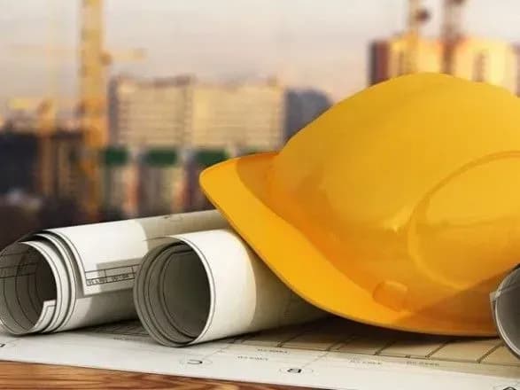 Обсяги будівництва у 2019 році зросли на 20% - Мінекономіки