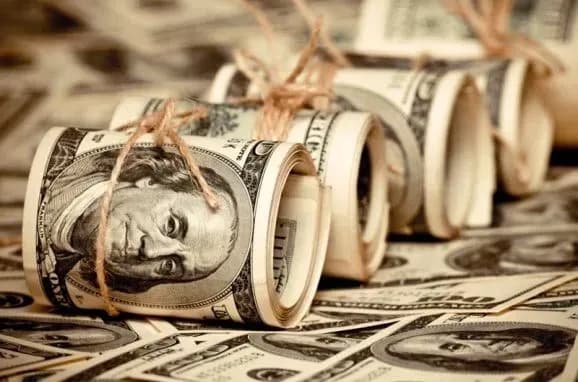 Держборг України у 2019 році становив 74,5 млрд доларів - звіт уряду