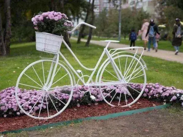 На ремонти та реставрації скверів у Києві за п'ять років витратили понад 270 млн грн