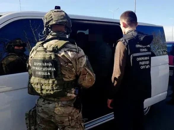 В Одесі двох жінок намагалися вивезти для "працевлаштування" у німецькі борделі