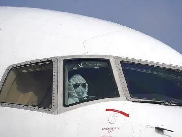 З’явилась інформація щодо рейсу, який ймовірно забере українців з Уханю