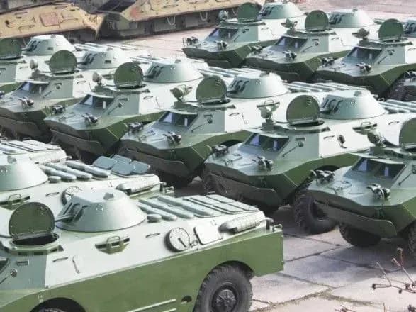 Экс-заместителю директора Николаевского бронетанкового завода объявили о подозрении