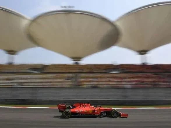 В'єтнам не скасує слідом за Китаєм етап "Формули-1" через коронавірус