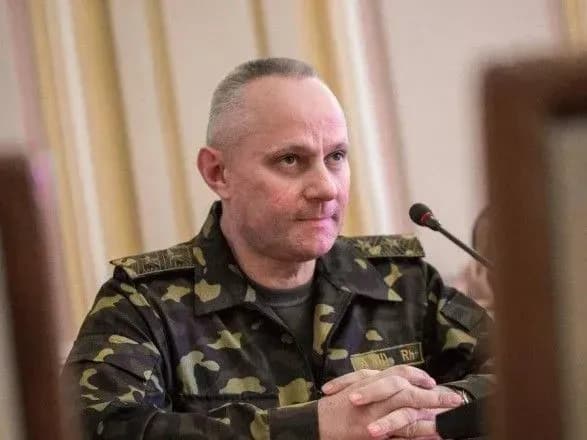 Із трьох ділянок розведення бувають провокації тільки в Петрівському - Хомчак