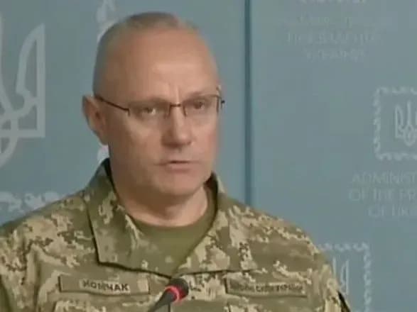 Атака бойовиків на Донбасі: у Генштабі озвучили втрати противника