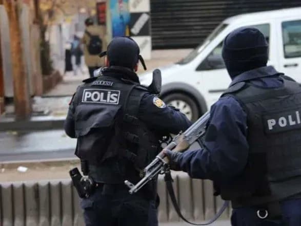 Власти Турции санкционировали задержание 766 подозреваемых в связях с путчистами