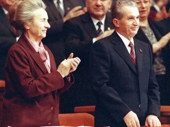 Син Чаушеску клопоче про надання йому статусу потерпілої сторони