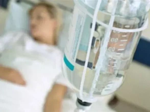 На Львівщині із отруєнням госпіталізували дев’ятьох працівників підприємства