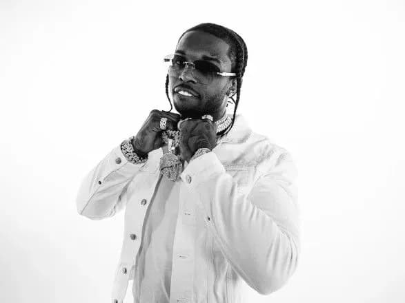 У Каліфорнії застрелений репер Поп Смоук