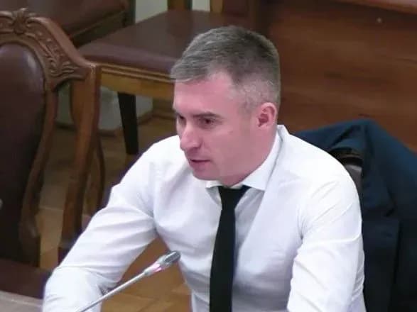 У НАЗК працюють над спрощенням електронного декларування – Новіков