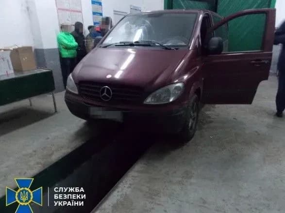 На Прикарпатті засудили контрабандистів наркотиків з Євросоюзу