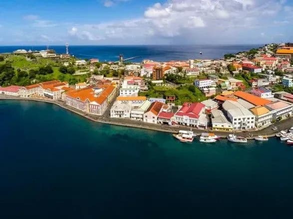 Кабмін затвердив безвіз із ще однією країною