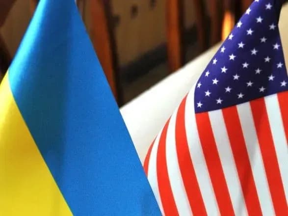 Секретар РНБО обговорив із представником США питання боротьби з тероризмом