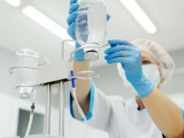 Кількість отруєних студентів на Тернопільщині зросла до 25