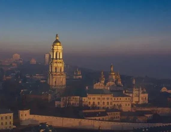 Зима до Києва так і не прийшла: метеорологам складно визначити прихід весни