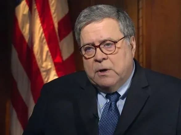 Генпрокурор США обдумывает отставку из-за твитов Трампа