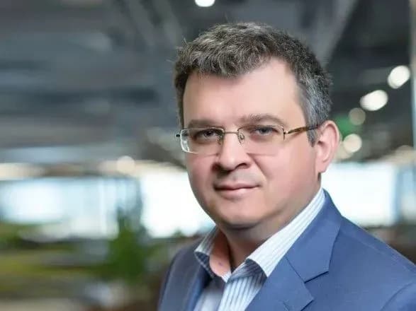 Заместитель Маркаровой уволился по собственному желанию - нардеп