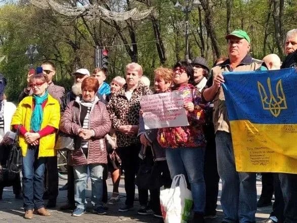 У Мінветеранів анонсували новий проект для переселенців "Житло+робота"