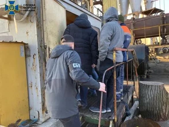 У Кривому Розі викрили підрядників у розкраданні майже 10 млн грн під час будівництва автодоріг
