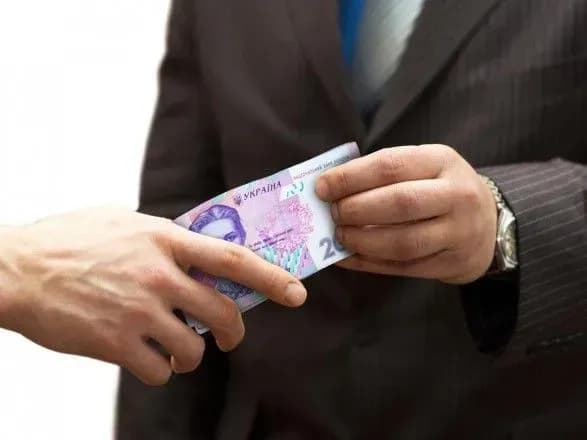 Голові райсуду з Рівненщини повідомили про підозру через вимагання та одержання хабара
