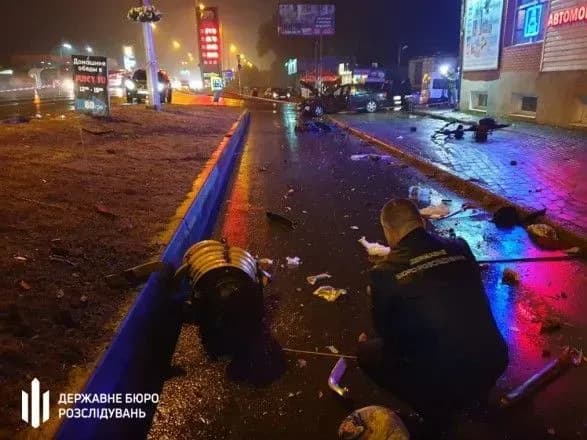 Смертельна ДТП на зупинці у Броварах: екс-поліцейський піде під суд