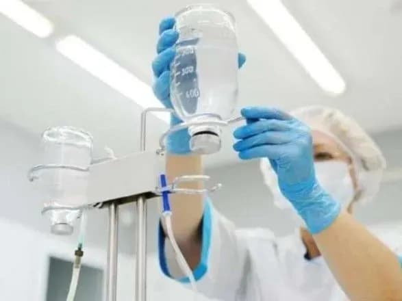 У 25 отруєних студентів на Тернопільщині виявили норовірус