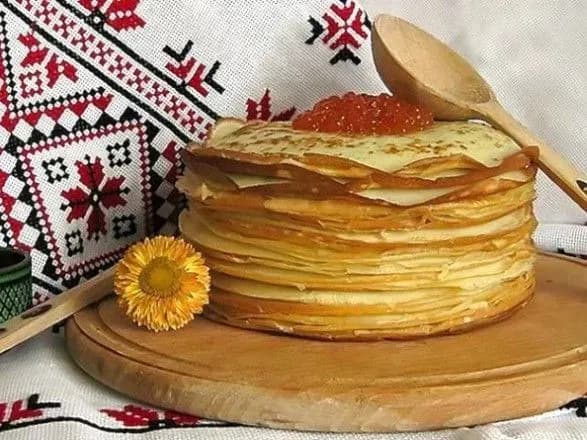 Масляна 2020: коли йти до тещі на млинці, а коли свататися