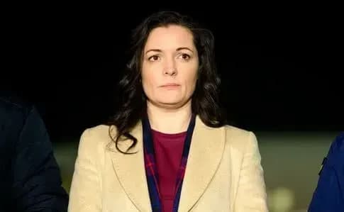 Скалецька заявила, що люди не дослуховуються до інформації МОЗ про коронавірус