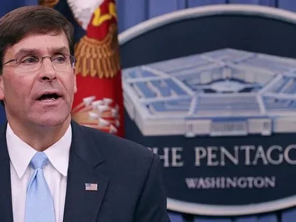 "Міні-навчання": Глава Пентагону відпрацьовував варіант відповіді на можливий ядерний удар Росії по Європі