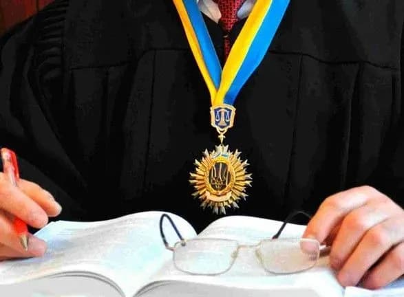 Обрання запобіжного затриманому у Нових Санжарах: суд пішов до нарадчої