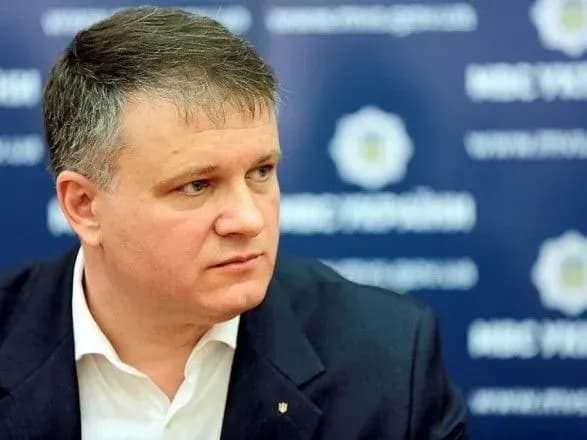 Правоохоронці в Нових Санжарах працюють у штатному режимі – МВС