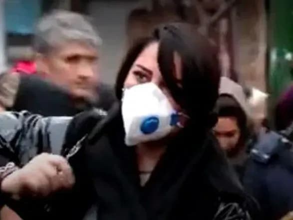 В Ірані кількість померлих через вірус COVID-19 зросла до 8 осіб