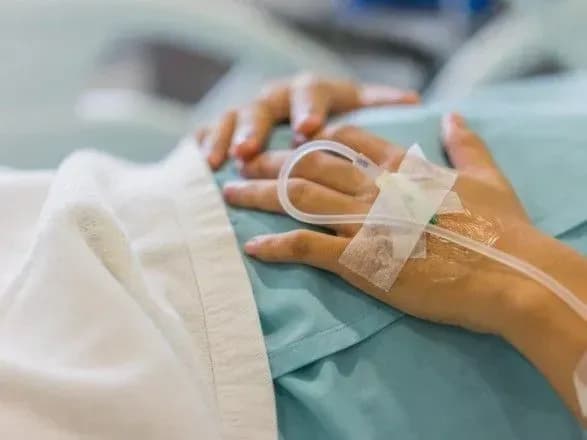 Во Львовской области на прошлой неделе от гриппа умерло два человека