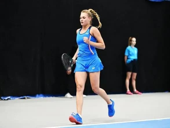 Тенісний турнір у Досі: перемога Ястремської і продовження серії поразок від Світоліни